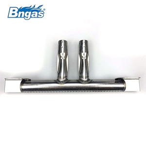 피자 오븐용 가스 버너 공장 도매 튜브 버너 교체용 - Product Image 5