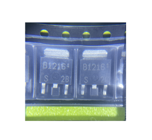 Nuevo Circuito Integrado Original 2SB1216S-TL-E, Paquete TO-252 para TI, Componentes de Chip IC para MCU - Product Image 1