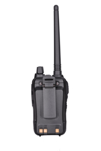 JJCC iki radion taşınabilir dual band citizen band uzun menzilli 5-8KM toptan özel kullanışlı BF-UV6R telsiz talkie - Product Image 3