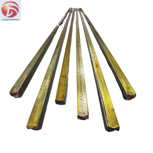 <span class=keywords><strong>Barre</strong></span> carrée en <span class=keywords><strong>acier</strong></span>, <span class=keywords><strong>barre</strong></span> carrée de taille standard 10x10 <span class=keywords><strong>40x40</strong></span> 100x100 mm pour la construction, prix direct usine - Product Image 3