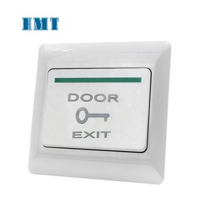 Door <strong>Exit</strong> <strong>Button</strong> for <strong>Access</strong> <strong>Control</strong> System Touch <strong>Exit</strong> <strong>Button</strong> for <strong>Access</strong> <strong>Control</strong> System - Product Image 3