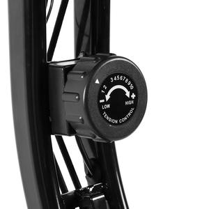 <span class=keywords><strong>Bicicleta</strong></span> <span class=keywords><strong>de</strong></span> <span class=keywords><strong>Ejercicio</strong></span> Plegable <span class=keywords><strong>de</strong></span> Fábrica al por Mayor para Gimnasio en Casa, <span class=keywords><strong>Bicicleta</strong></span> <span class=keywords><strong>de</strong></span> <span class=keywords><strong>Ejercicio</strong></span> con Monitor <span class=keywords><strong>de</strong></span> Ritmo Cardíaco LCD - Product Image 5