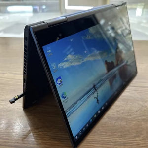 Portátil ultrafino ligero para <span class=keywords><strong>Lenovo</strong></span> X1 Yoga 2017 7Gen 16G 512G SSD 14 ''portátil usado X360 pantalla táctil plegable giratoria - Product Image 5