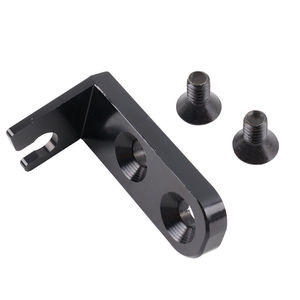 Pour Honda Civic B16 <span class=keywords><strong>B18</strong></span> B20 série B VICTOR X refit support de câble d'accélérateur pièces de <span class=keywords><strong>performance</strong></span> en alliage d'aluminium - Product Image 5