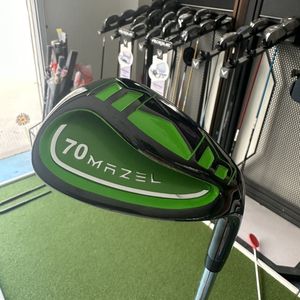 ลูกกอล์ฟ70องศาลิ่มกว้าง-ลอฟท์สูง-แต่เพียงผู้เดียวง่ายต่อการเปิดตัว3สี - Product Image 6