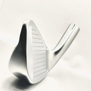 Tinh Tế Nhật Bản Các Nhà Sản Xuất Nhà Máy Tùy Chỉnh CNC Phay Xay 1020 Giả Mạo Tay Phải Golf Sắt Đầu Golf Bộ Bàn Ủi - Product Image 6