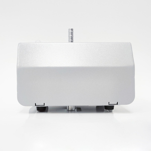 Compteur de particules à diode laser avec interface RS485 longue durée de vie, analyseur de gaz pour surveillance aérienne à distance continue - Product Image 1