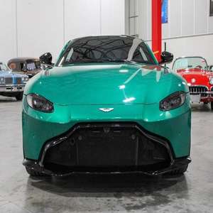 Aston Martin <span class=keywords><strong>Aton</strong></span> COUPE USADO - Product Image 1