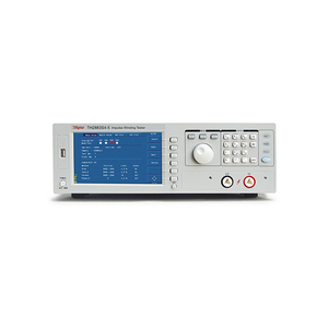 เครื่องทดสอบพัลส์ Tonghui TH2883S4-5 100V-5kV - Product Image 5