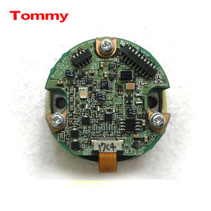 Codificador Servo para Motor de Husillo Mitsubishi MBE205 100% Original y Probado - Product Image 5