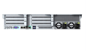เซิร์ฟเวอร์แร็คประสิทธิภาพสูงรุ่น 2288HV7 พร้อม 4410Y-24 คอร์ 2.0G/32G/2 4T SATA/RAID5/ระบบจ่ายไฟคู่ ได้รับรางวัลเหรียญเงิน 2 รางวัล - Product Image 5