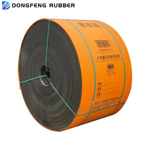 भारी-गेज निर्माण कन्वेयर बेल्ट (मलबे/मलबे के लिए) - Product Image 6