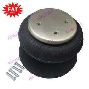 Pour Firestone W01-358-6926 <span class=keywords><strong>Goodyear</strong></span> 2B9-288 Freightliner Meritor FS6926 Holland G2296926500 Assemblage de ressort de Suspension pneumatique de camion - Product Image 1