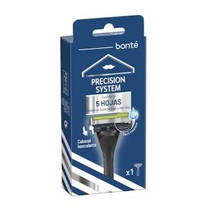 Système de rasage Bont à 5 lames - Product Image 5