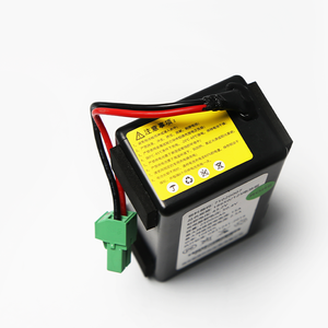 Fuente de Alimentación de Batería 18650/12S para Ascensor de Emergencia de Larga Duración - Product Image 4
