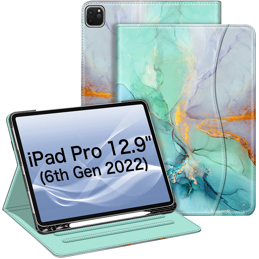 6th Generation Ipad Pro Cover Amazon ZUGU Case For IPad Pro Case