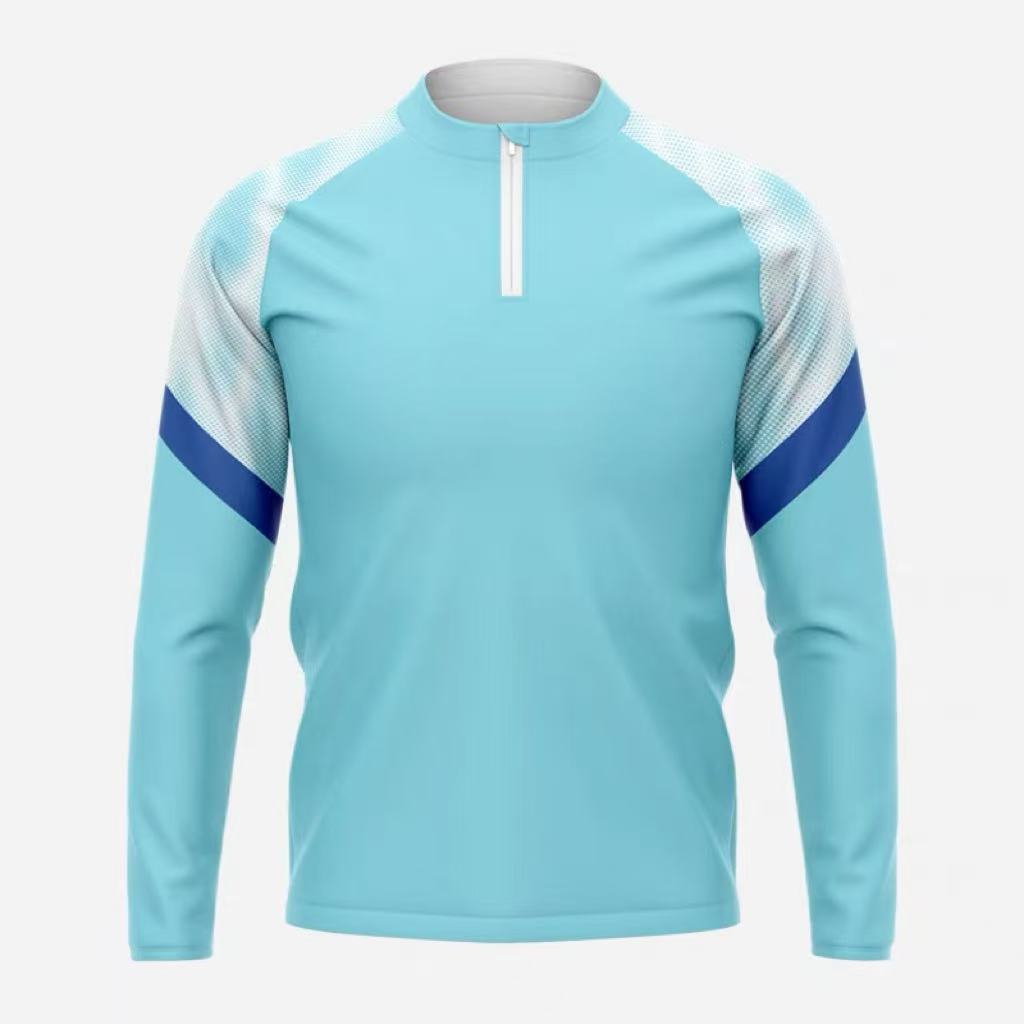 Azul claro