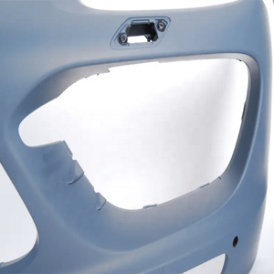 ฝาครอบกันชนหน้า95850522141 OEM สำหรับ <span class=keywords><strong>Cayenne</strong></span> Turbo <span class=keywords><strong>GTS</strong></span> 2011-2014 - Product Image 3