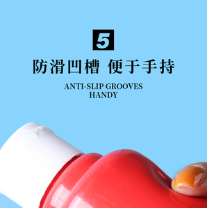 Juego de Pinturas para Artistas Giorgione de 250 ml, Completamente Equipado, con <span class=keywords><strong>Tempera</strong></span> de Huevo y Óleos Acrílicos para Papel, Lienzo y Vidrio, para Pintura con Acuarelas - Product Image 5