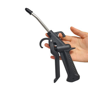 Nueva Pistola de Aire con Boquilla Larga para Eliminar el Polvo, Adecuada para la Eliminación de Polvo en Máquinas de Tejido Circular - Product Image 1