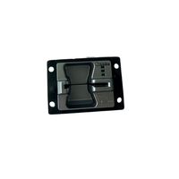 Lecteur de paiement tout-en-un Verifone UX301 d'origine pour machine en libre-service, avec insertion de carte M159-301-000-WWA