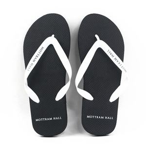 <span class=keywords><strong>Spa</strong></span> kaynağı terlik unisex, açık kauçuk plastik plaj terliği otel, otel flip flop özel logo - Product Image 3