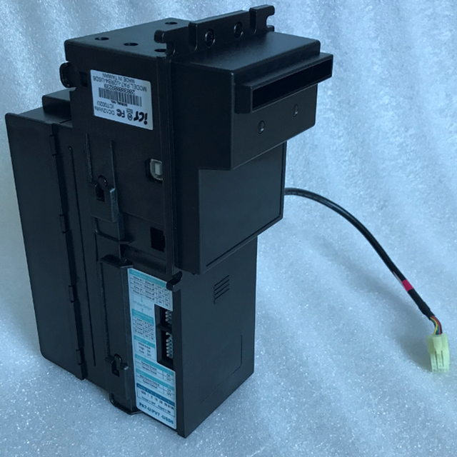 Hot Selling UAS Arcade Game Machine Bill Validator PA7 PV7 Bill Acceptor for Vending Machine  Fishing Game Machine Banknote