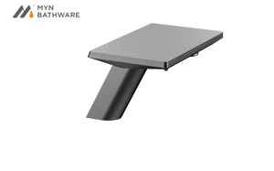 スマート2in1キッチン商用誘導ハンズフリーセンサー自動水栓 - Product Image 6