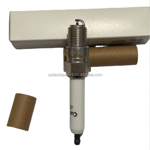 Zündkerze des Erdgas generators 4924504 für Cummins QSK60 GSv91 QSK23 QST30 4924504 STECKER SPARK - Product Image 2