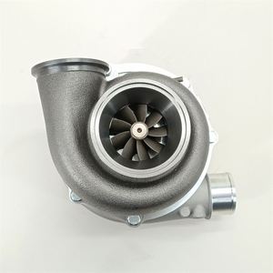 CRAFT Turbo G-Series G30-770 Turbo turbocompresseur 880693-5002s 740902-0087 A/R 0.83 Rotation standard - Product Image 6
