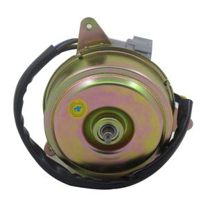 Motor de Ventilador Eléctrico para Radiador OEM 92122-VW000 92122-VW001 para NISSAN Urvan E25 NV350 E26 - Product Image 6