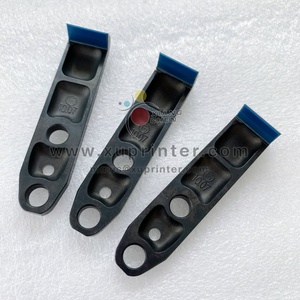 Lot de 10 pinces de machine de qualité supérieure 91.582.727 CD102 SM102 avec pointe en uréthane pour pièces de rechange de presse offset Heidelberg - Product Image 2