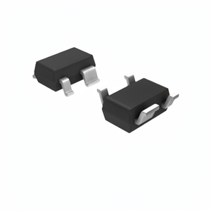 SC 82A, SOT 343 BOM IC มีสินค้าในสต็อก S-1009C20I-N4T1U ชิ้นส่วนอิเล็กทรอนิกส์สำหรับการจัดการพลังงาน (PMIC) - Product Image 1