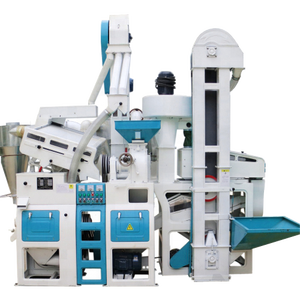 Combined Rice Mill Combined Combined Rice Mill Machine Complete Set Combined Rice Mill Machine/Rice Milling Machine For Sale