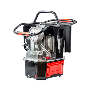 Pompe hydraulique à action simple ATW HLP3-20A à entraînement électrique 0,9 kW - Product Image 2