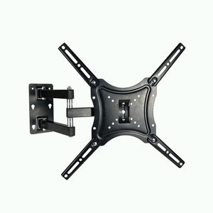 117B-2-H voor 14 tot 55 inch televisie, draaibare wandbeugel - Product Image 1