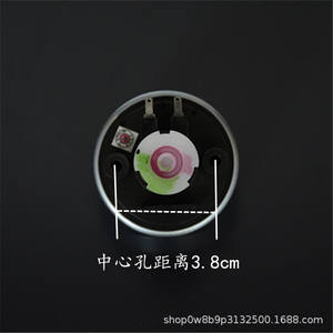 Interruptor de nivel de agua Minghui 098, sensor de nivel de líquido de dos pines electrónico para lavadora - Product Image 5