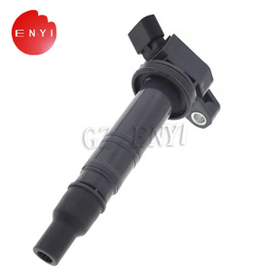 คอยล์จุดระเบิด Enyi รุ่น 90919-02248 สำหรับ Toyota Camry Prado อะไหล่ทดแทน - Product Image 1