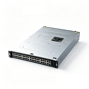 Nouveau commutateur InfiniBand Quantum-2 NDR Mellanox MQM9700-NS2R 400 Gb/s pour entreprises - Product Image 1
