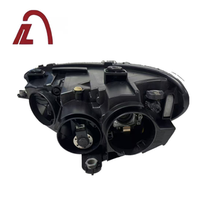 Venta caliente faros de xenón para Volkswagen <span class=keywords><strong>Scirocco</strong></span> 2010-2016 Nuevo diseño luz delantera Original Plug and Play Auto Parts - Product Image 4