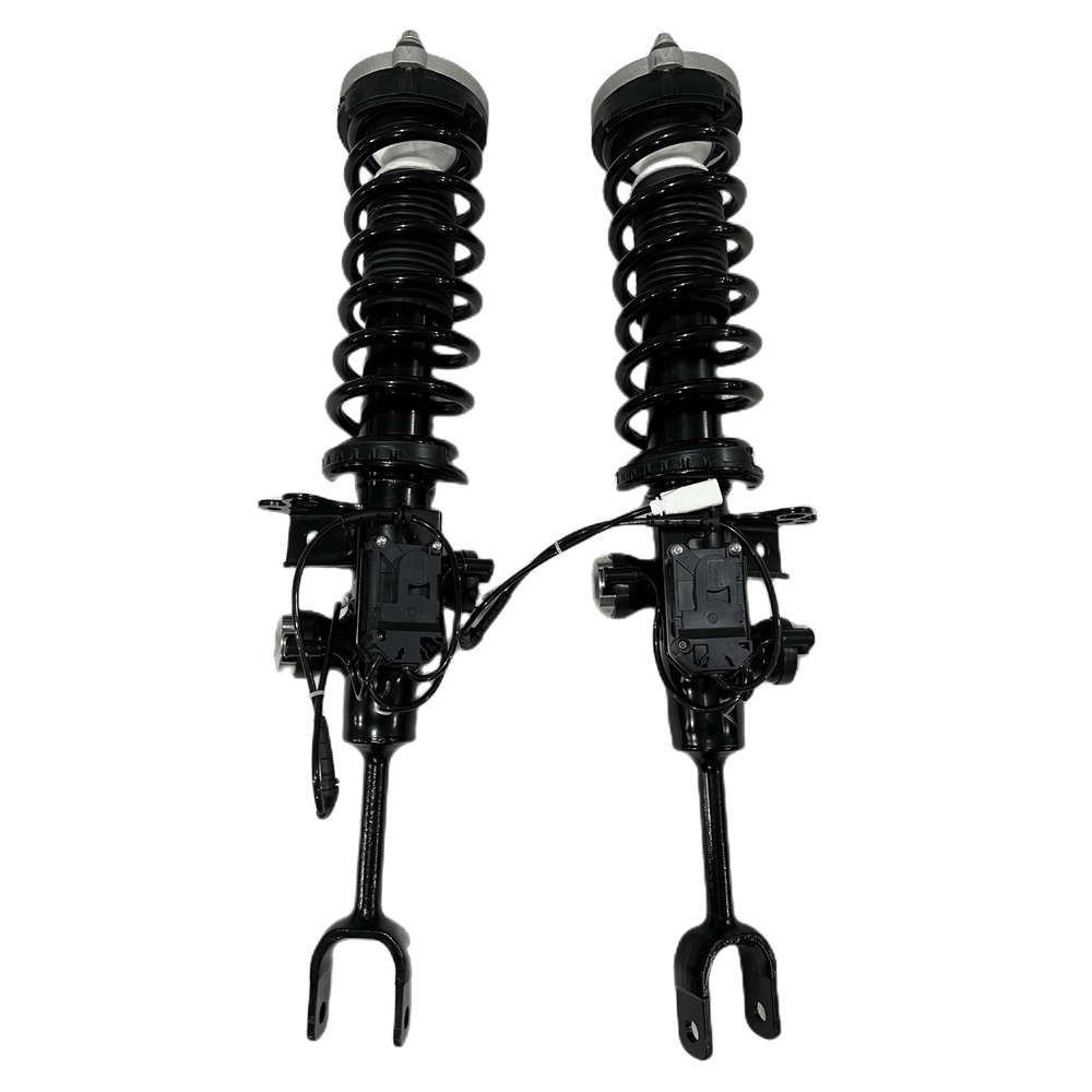 BMW 7-Series Shock Absorbers - HONGGU Front Coil Springs