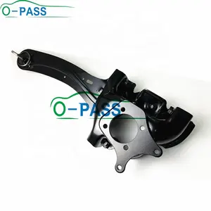 OPASS Rear axle lower Trailing arm For MAZDA 3 5 Axela Premacy BK C513-28-200 Factory Ready Stock Fast Shipping