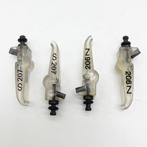 Oscillateur 38Z/ S207/Z206/Z208/S209 pour épisseuse à air pour pièces <span class=keywords><strong>de</strong></span> rechange <span class=keywords><strong>de</strong></span> machine autoconer oscillateur d'épissure à air - Product Image 2