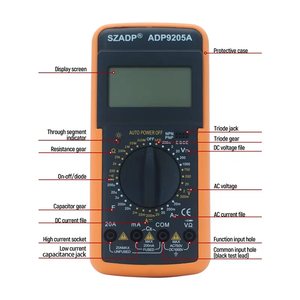 Testador de Cabo de Rede Calibrado DSX-5000/8000/DTX-1800 Melhor Preço Certificado Usado para Rede Cat6A/Cat7/Cat8 FA - Product Image 3