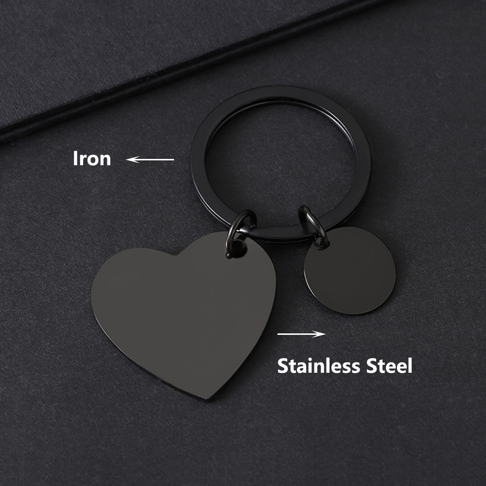 Fer + Acier inoxydable Noir