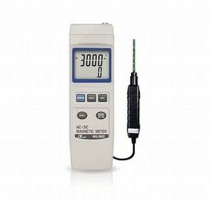 เครื่องวัดแม่เหล็กแบบดิจิตอล MG-3002 พร้อมการรับประกัน 1 ปี ช่วงการวัด 300-3000 MT มาตรฐาน IP66 - Product Image 6