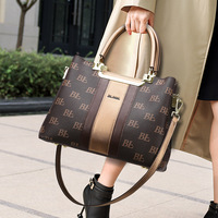 Tas Pinggang Kulit Lembut Merk KAIDIFEINIROO Dompet Tas Selempang Kanguru Tas Postman Wanita Mewah Custom