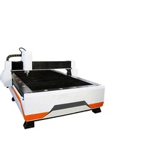 Jinan laser 380v cnc découpe laser 1530 plasma cnc machine de découpe