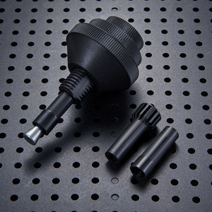 Herramienta de Reparación Automotriz XCTOOL XC9476, Enderezador de Embrague de Plástico para Calibración y Desmontaje de Embragues - Product Image 2