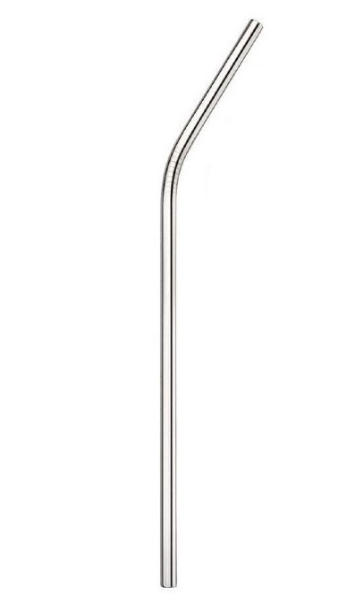 Courbé argent